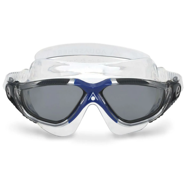Aqua Sphere Vista Swim Goggles (Smoke Lens)