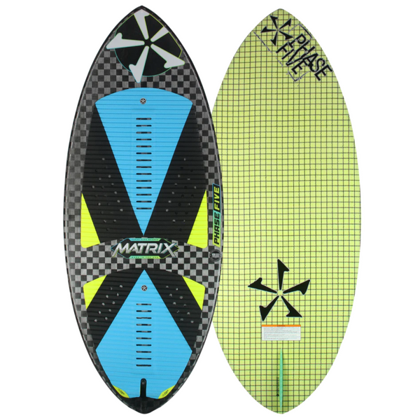2023 Phase 5 Matrix LTD Surfer 56