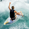 2023 Ronix Women's Koal Classic Fish Surfer