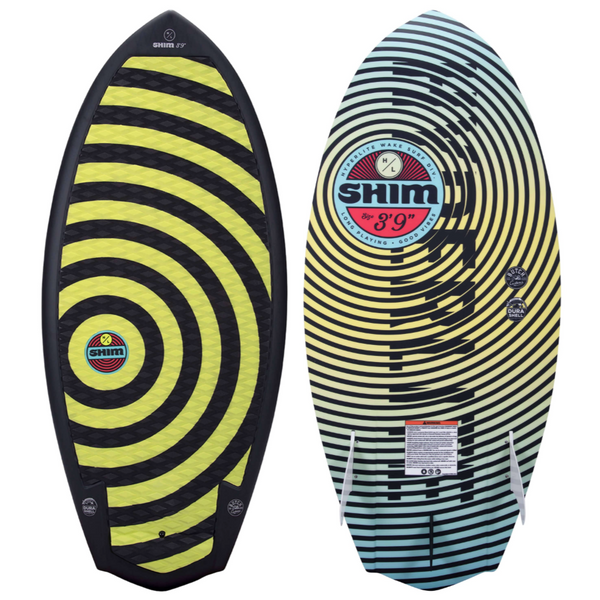 2023 Hyperlite Shim Surfer JR Surfer 3'9
