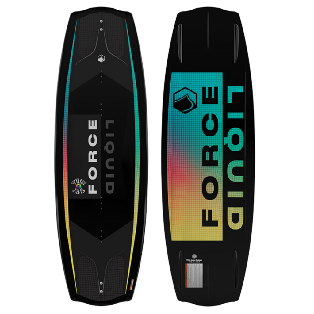 2024 Liquid Force Trip Wakeboard Package