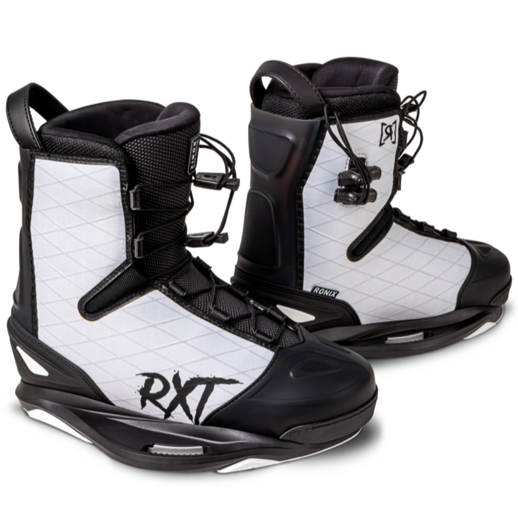 2023 Ronix RXT Wake Boot w. Intuition+ Size 11 - 30% OFF!