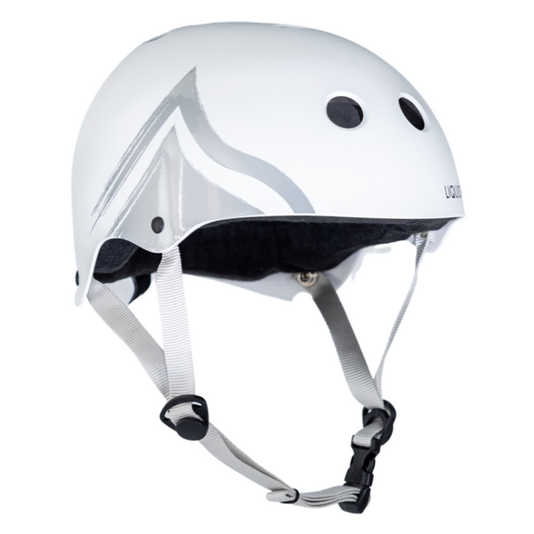 Liquid Force Hero Wake Helmet - WHITE