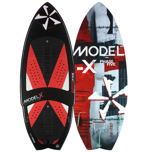 2023 Phase 5 Model X Surfer