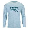 Phase 5 Wave Long Sleeve Rash Guard XXL