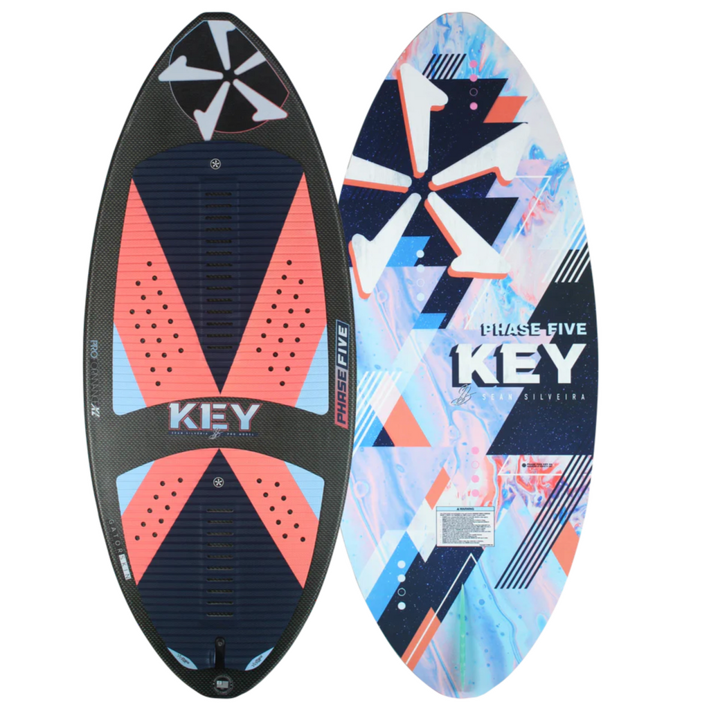 2023 Phase 5 Key Surfer 55