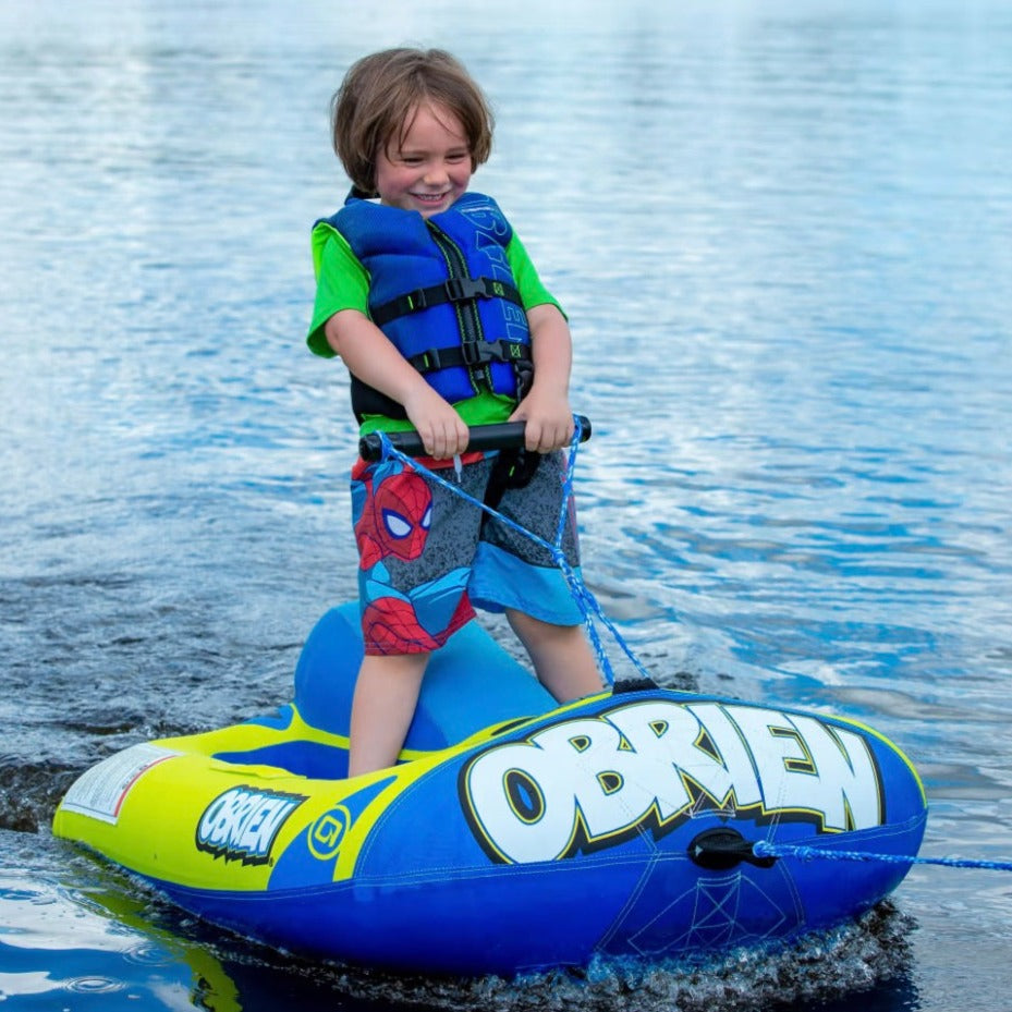 Inflatable Trainer O'Brien Inflatable Trainer Ski (Simple Trainer) – Ocean Sports