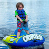 O'Brien Inflatable Trainer Ski (Simple Trainer)