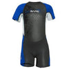 Bare Kids 2MM Tadpole Shorty Wetsuit - CLEARANCE