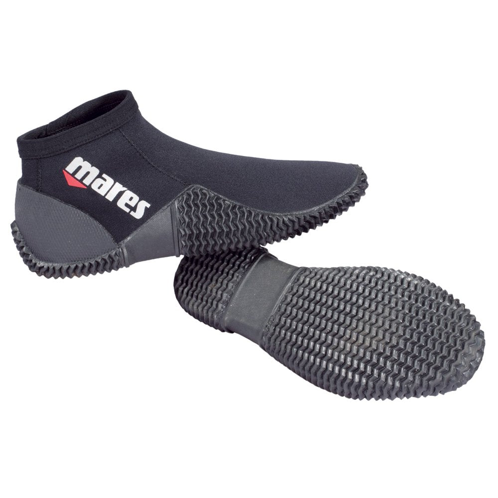 Mares 2mm Water Shoe/Short Boot – Ocean Sports