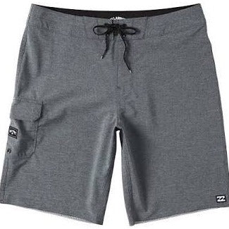 Billabong All Day Pro Boardshort - 40% OFF!