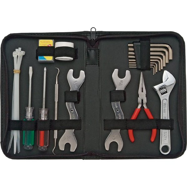 Deluxe Diver Tool Kit