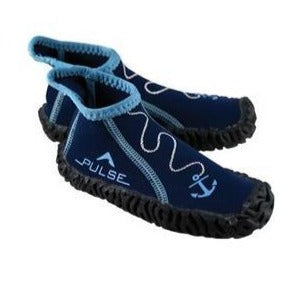 Blue Kids Water Shoe