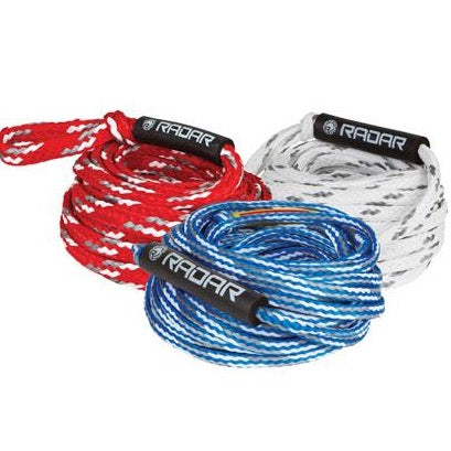 Radar 60' 4K Heavy Duty Tube Rope