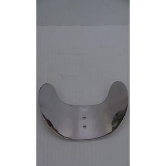 Airchair Standard Curved Rear Wing