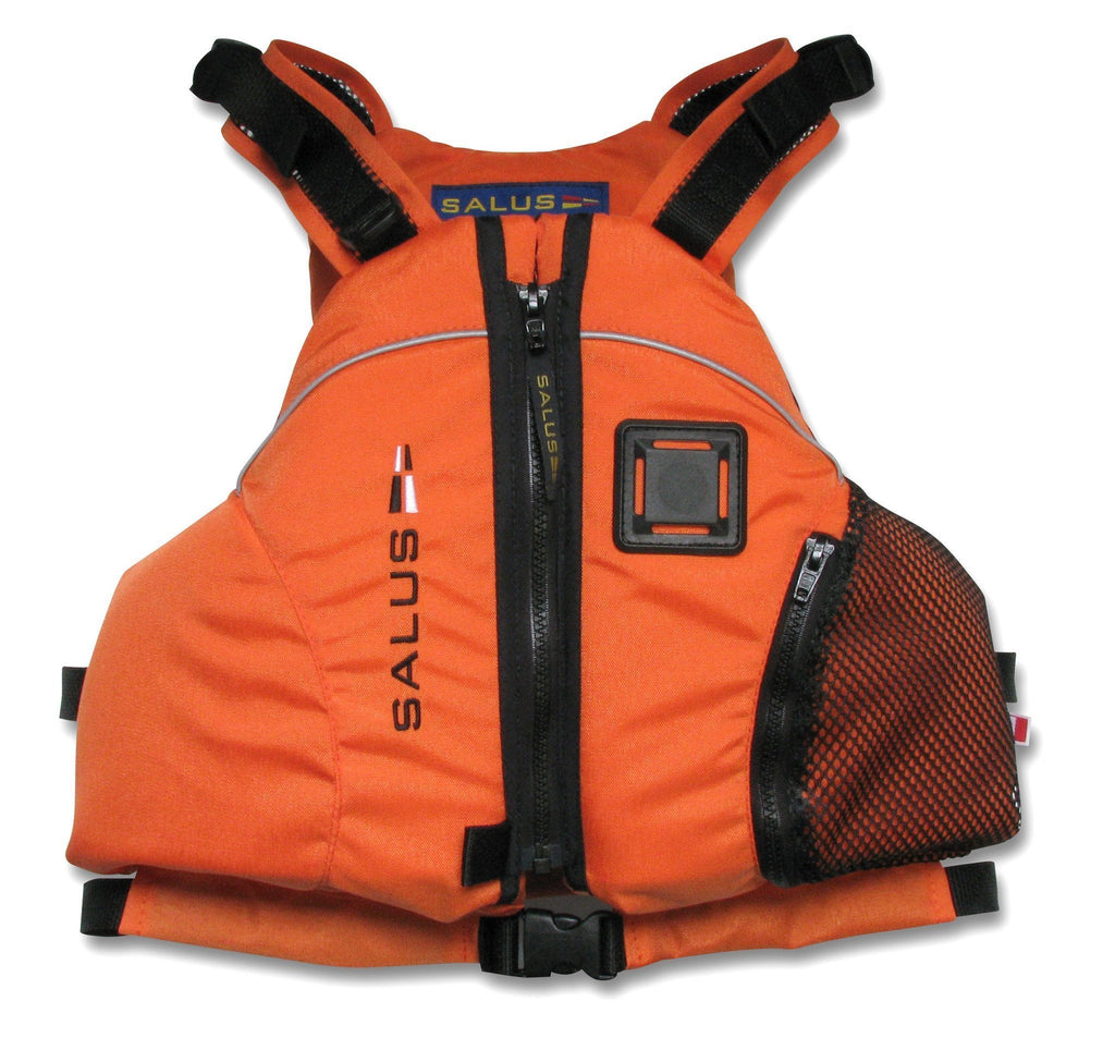 Salus Eddy-Flex Deluxe Kayak Vest