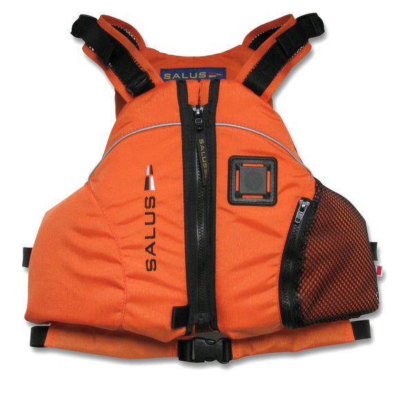Salus Eddy-Flex Deluxe Kayak Vest