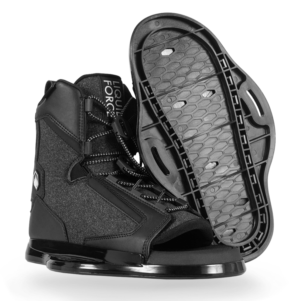 Liquid Force Boots – Ocean Sports