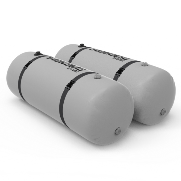 Sumo Big Bag 540 V Twin Ballast Bags