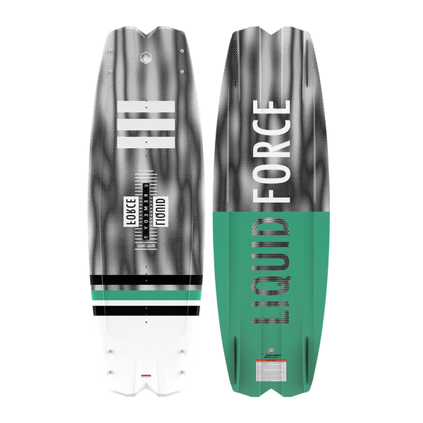 2022 Liquid Force Remedy Wakeboard - $100 OFF!