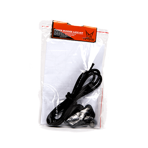 HO Power Bungee Lace Kit
