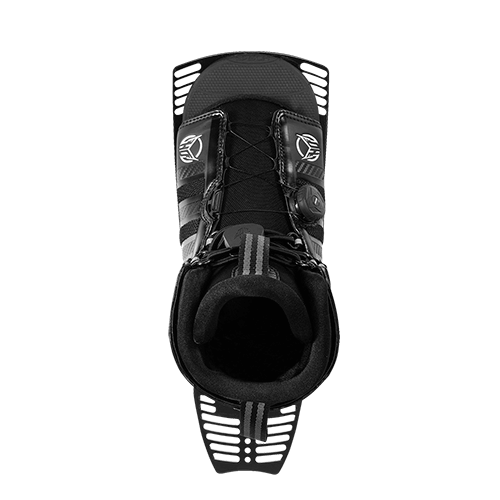 2022 Stance 130 W/Atop Reel Lacing - 40% OFF!