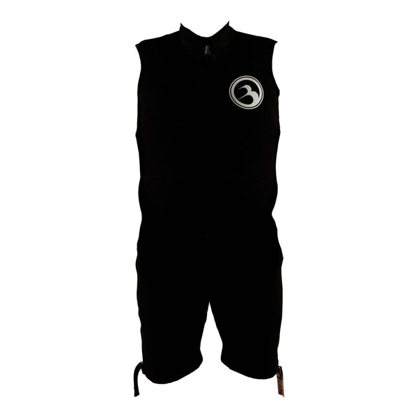 Barefoot International Iron Sleeveless Padded Barefoot Suit - SAVE $160!