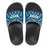 Reef Kids One Slide- Swell Checkers