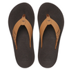 Reef Women's Santa Ana Sandal - Espresso