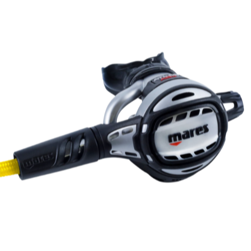 Mares Atlas Adj Octopus