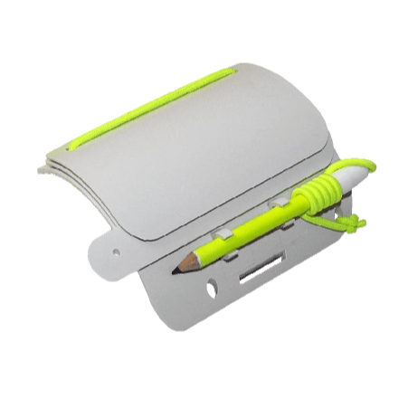 Multi-level Wrist Slate