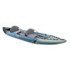 2023 Aquaglide Cirrus Ultralight 150 W. Free Pump & Paddles