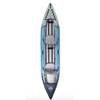 2023 Aquaglide Cirrus Ultralight 150 W. Free Pump & Paddles